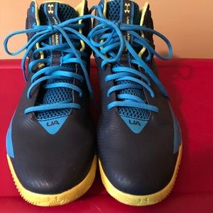 Under Armour Micro G Size 10.5 (Men)